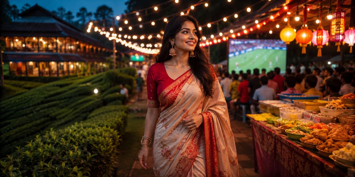 মোবাইল ডিভাইসে soya অ্যাপের একটি স্ক্রিনশট